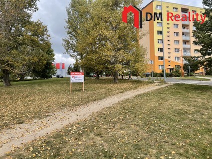 Prodej pozemku 961 m2 v centru České Lípy - Špičák - Fotka 7