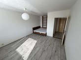 Pronájem bytu 1+1, 37 m2 s balkonem , ul. Zalužanská - Mladá Boleslav